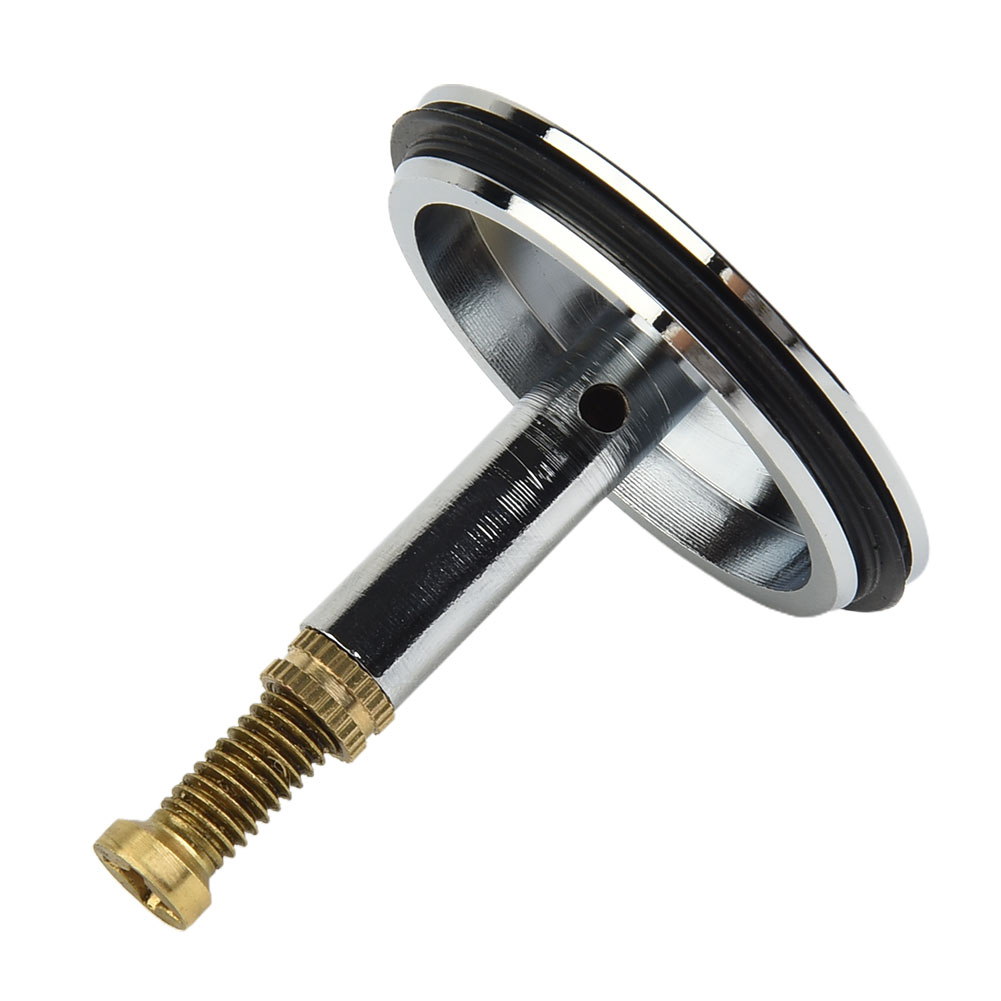 Drain Pipe Clip - 43mm Bad Afvoer Stopper Badkamer Bad