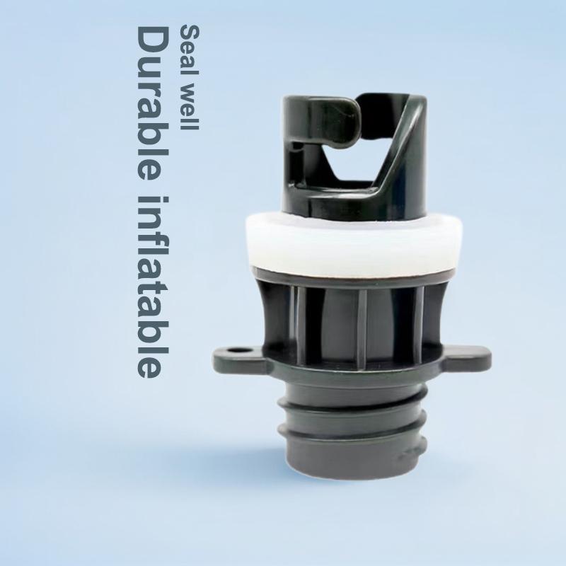 Luchtventieladapter voor SUP-p - Float Ball Valve recensie en prijs