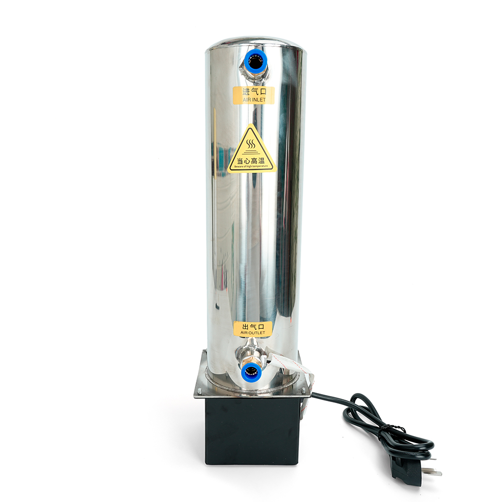 Digitale temperatuurregeling p - Pipe Freeze Spray recensie en prijs