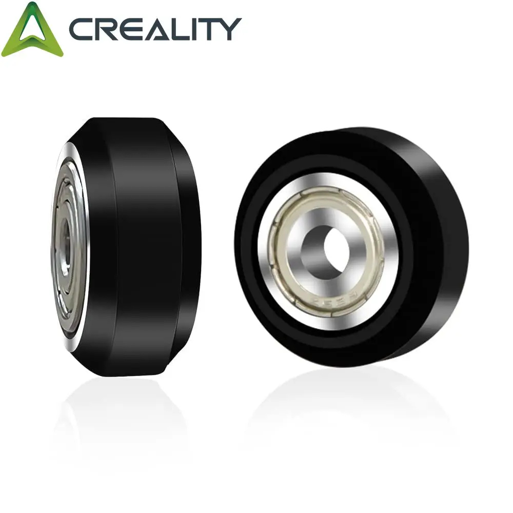 Creality 3D Printer POM Wiel P - Creality Printer K1 recensie en prijs