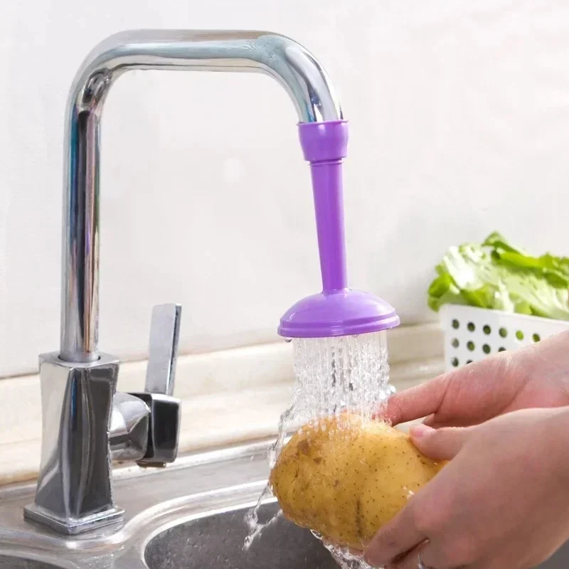 1 st Siliconen Kraan Extender  - Silicone Tap Washer recensie en prijs