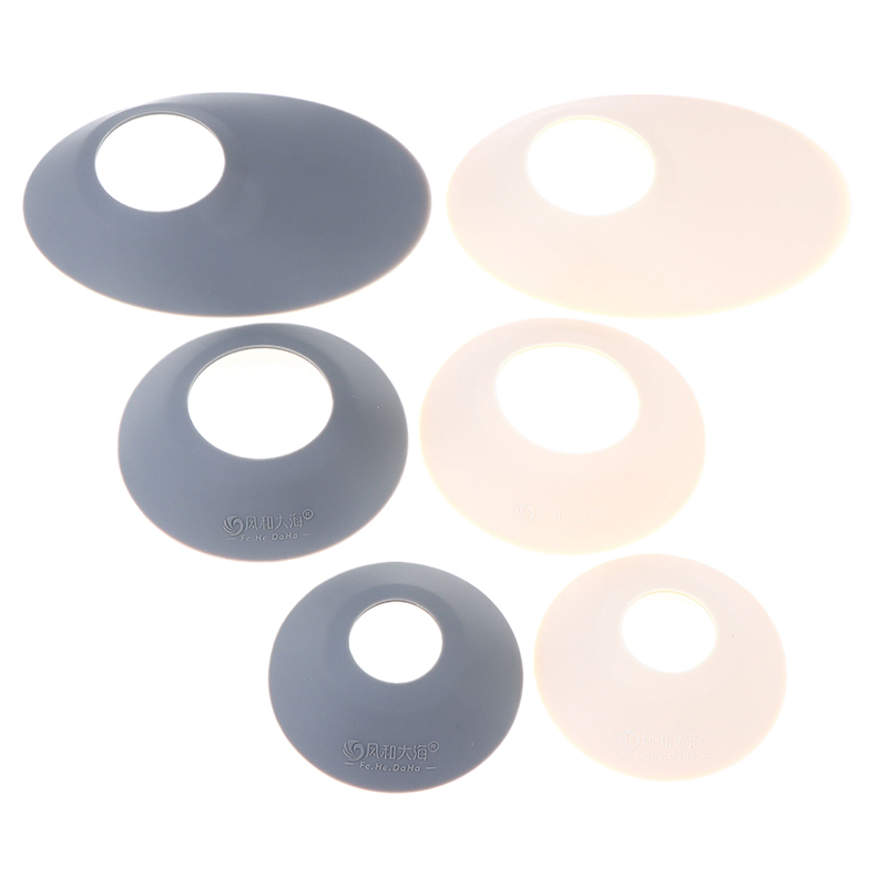 1 STKS Siliconen Kraan Absorbe - Silicone Tap Washer recensie en prijs