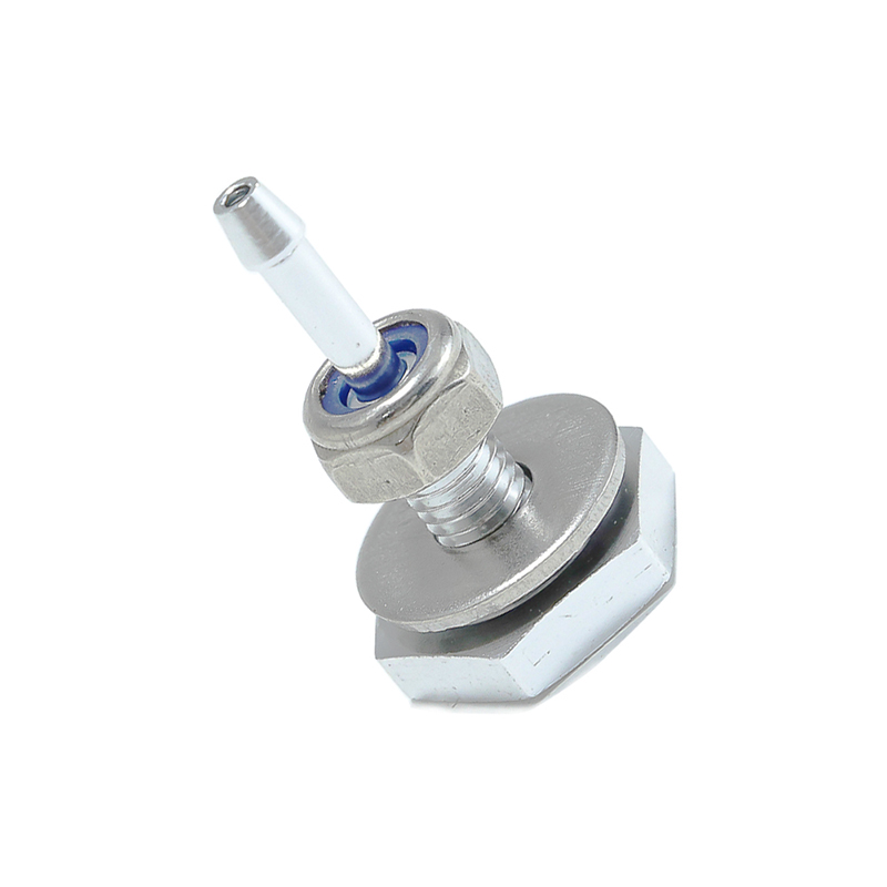 Nieuwe Turbo Boost Pressure Qu - Silicone Tap Washer recensie en prijs