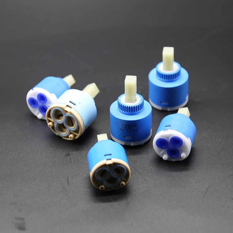 Kranen Mengspoelklep 25 MM/35  - Basin Mixer Cartridge recensie en prijs